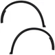 Rear Fender Trims Set Fits 2011-2022 Dodge Durango Rear Fender Trims Set Fits 2011-2022 Dodge Durango