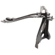 Right Radiator Support Bracket For Subaru Crosstrek Touring 18-23 51690FL0209P