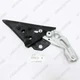 New Genuine OEM Subaru Forester 2003-2008 Front Left Door Gusset Assy 61158SA010 New Genuine OEM Subaru Forester 2003-2008 Front Left Door Gusset Assy 61158SA010