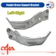 Set of 2 Front Fender Brace Bracket Driver & Passenger Side For Volkswagen Jetta Set of 2 Front Fender Brace Bracket Driver & Passenger Side For Volkswagen Jetta