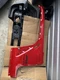 OEM Jeep 18-25 Wrangler Left Driver-Side Front Fender Panel Gladiator 68281947AC OEM Jeep 18-25 Wrangler Left Driver-Side Front Fender Panel Gladiator 68281947AC