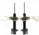 FCS 2 FRONT SHOCKS STRUT for SUBARU IMPREZA WRX 15 16 17 18 19 20 21 No STI