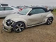 LEFT TAN FENDER OEM 12-19 VOLKSWAGEN BEETLE 5C5821017