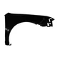 New Front Passenger Side Fender OEM Factory Fits 2009-2012 Chevrolet Malibu New Front Passenger Side Fender OEM Factory Fits 2009-2012 Chevrolet Malibu