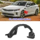 Front Fender Liner Driver Left Side Replacement For Kia Optima 16-18 #86811D5000 Front Fender Liner Driver Left Side Replacement For Kia Optima 16-18 #86811D5000