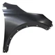 Fender For Kia Sorento 16-20 Replace KI1241146OE Front Passenger Side Brand New