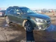 RIGHT GREEN FENDER OEM 15-19 SUBARU OUTBAKLEG 57120AL02A9P