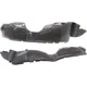 Front Fender Liners Set Fits 2017-2018 Hyundai Santa Fe Front Fender Liners Set Fits 2017-2018 Hyundai Santa Fe