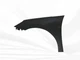 Front Left Driver Side Fender Panel Fits For 2021-2023 Hyundai Elantra Primed Front Left Driver Side Fender Panel Fits For 2021-2023 Hyundai Elantra Primed