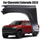 Front Driver Left Side Fender Fit For Chevrolet Colorado 2023-US  OE#84755304