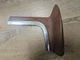 1966 Oldsmobile 442 Cutlass F85 Left Front Fender Extension OEM GM 1966 Oldsmobile 442 Cutlass F85 Left Front Fender Extension OEM GM