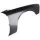 Dodge Challenger 2015 - 23 Right Fender Dodge Challenger 2015 - 23 Right Fender