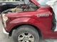 2015-2020 Ford F150 Pickup Driver Front Fender No Wheel Lip Moulding OEM