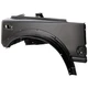 Fender For Suzuki Samurai 1986-1988 Front Driver Side To VIN J4235000