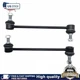 Pair Front Sway Bars Links for 2013-2019 Scion FR-S Subaru BR-Z Toyota 86 GR86
