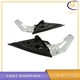 Front Left&Right Door Gusset Assembly For Subaru Forester 2003-2008 61158SA000 Front Left&Right Door Gusset Assembly For Subaru Forester 2003-2008 61158SA000