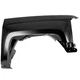 CAPA Fender For Chevrolet Silverado 1500 2014-2018 Front Passenger Side Assembly CAPA Fender For Chevrolet Silverado 1500 2014-2018 Front Passenger Side Assembly