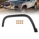 FOR 2014-2018 JEEP CHEROKEE FRONT DRIVER LEFT LH SIDE FENDER FLARE 68210315AE US FOR 2014-2018 JEEP CHEROKEE FRONT DRIVER LEFT LH SIDE FENDER FLARE 68210315AE US