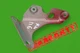2007-2015 audi q7 front passenger right side fender support bracket oem