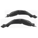 Front Fender Aprons For Ford Explorer Sport FO1247113/FO1246113