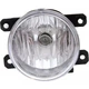 For Subaru BR-Z 2013 2014 2015 2016 Fog Light Driver OR Passenger Side SU2592121