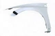 2011-2016 Honda CR-Z CRZ Fender Front Left/Driver Side, White Pearl, 60260-SZT-G