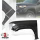 Front Driver Left Fender For 16-23 Toyota Tacoma With Wheel Opening Molding
