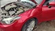 Driver Left Fender Fits 14-18 MAZDA 3 1178435 Driver Left Fender Fits 14-18 MAZDA 3 1178435
