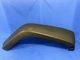 2007-2018 Jeep Wrangler Right Front Fender Flare Cover textured black OEM JK 2007-2018 Jeep Wrangler Right Front Fender Flare Cover textured black OEM JK