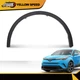 New Driver Side Front Wheel Opening Molding Fit For 2018-2022 Toyota C-HR