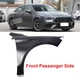 Front Right Side Fender Fits 2014-2019 Mercedes Benz CLA250 CLA45 AMG Primed Front Right Side Fender Fits 2014-2019 Mercedes Benz CLA250 CLA45 AMG Primed