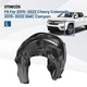 Front Left Fender Liner Inner Panel For 2015-2022 Chevy Colorado &GMC Canyon Front Left Fender Liner Inner Panel For 2015-2022 Chevy Colorado &GMC Canyon