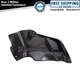 Front Left Forward Inner Fender Liner Fits 2015-2018 Ram 1500 2019 1500 Classic Front Left Forward Inner Fender Liner Fits 2015-2018 Ram 1500 2019 1500 Classic