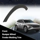 FRONT Fender Wheel Molding RIGHT for 16-21 Hyundai Tucson 87712D3000CA US Stock FRONT Fender Wheel Molding RIGHT for 16-21 Hyundai Tucson 87712D3000CA US Stock