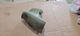 1967-68 MERCURY COUGAR XR7 GT 390 LH REAR QUARTER PANEL EXTENSION C7WB-6527703-A 1967-68 MERCURY COUGAR XR7 GT 390 LH REAR QUARTER PANEL EXTENSION C7WB-6527703-A