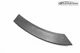 2019-2024 SUBARU FORESTER REAR RIGHT SIDE REARWARD WHEEL ARCH FLARE MOLDING OEM