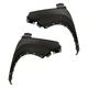 Fender Set For Hyundai Palisade 2020-2022 LH OR Right Front CAPA 66321S8000