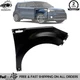 NEW Front Fender Right Passenger Side Primed For 2014-2019 Kia Soul