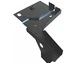 Sherman 171-41BR Upper RH Side Inner Fender TO Cowl Bracket Fits Charger Sherman 171-41BR Upper RH Side Inner Fender TO Cowl Bracket Fits Charger