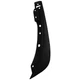 Bumper Face Bar End Front Left Hand Side Driver 68043399AA for Dodge Challenger Bumper Face Bar End Front Left Hand Side Driver 68043399AA for Dodge Challenger