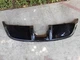 JAGUAR F-TYPE REAR BUMPER DIFFUSER VALANCE 2014 15 16 17 18 19 20 2021 OEM JAGUAR F-TYPE REAR BUMPER DIFFUSER VALANCE 2014 15 16 17 18 19 20 2021 OEM
