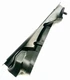 Seal Cover Seal Fender Seal Left AUDI A6 C7 NEW OE