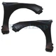 For 12-16 Impreza Sedan/Wagon Front Fender Primed Steel Left Right Side SET PAIR