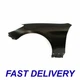 New Front Driver Side Fender Fits 2010-15 Hyundai Genesis Coupe HY1240149 New Front Driver Side Fender Fits 2010-15 Hyundai Genesis Coupe HY1240149