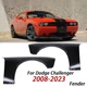 Set of 2 Fender For 2008-2023 Dodge Challenger Front Left and Right Side Set of 2 Fender For 2008-2023 Dodge Challenger Front Left and Right Side