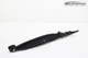 2019-2026 VOLKSWAGEN JETTA A7 FRONT LEFT FENDER INSULATOR END PLATE COVER OEM
