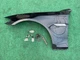 11-16 BMW F10 550i 535i 528i Left Driver Side Fender Wing Panel Black OEM