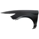 Fender Fits Hyundai Sonata 2020-2023 Front Driver Side
