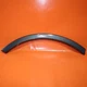 AUDI Q7 WHEEL OPENING MOLDING ARCH RIGHT REAR 2020 SQ7 4M0 853 818 H OEM AUDI Q7 WHEEL OPENING MOLDING ARCH RIGHT REAR 2020 SQ7 4M0 853 818 H OEM