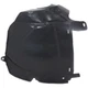 For Ford Explorer 2006-2010 Fender Liner Driver Side Front Plastic FO1248127 For Ford Explorer 2006-2010 Fender Liner Driver Side Front Plastic FO1248127